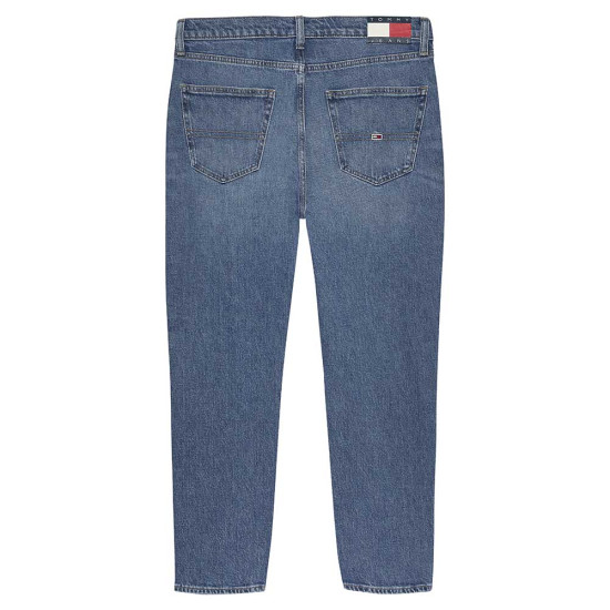 Tommy Hilfiger Ανδρικό παντελόνι Dad Jean Regular Tapered Fit